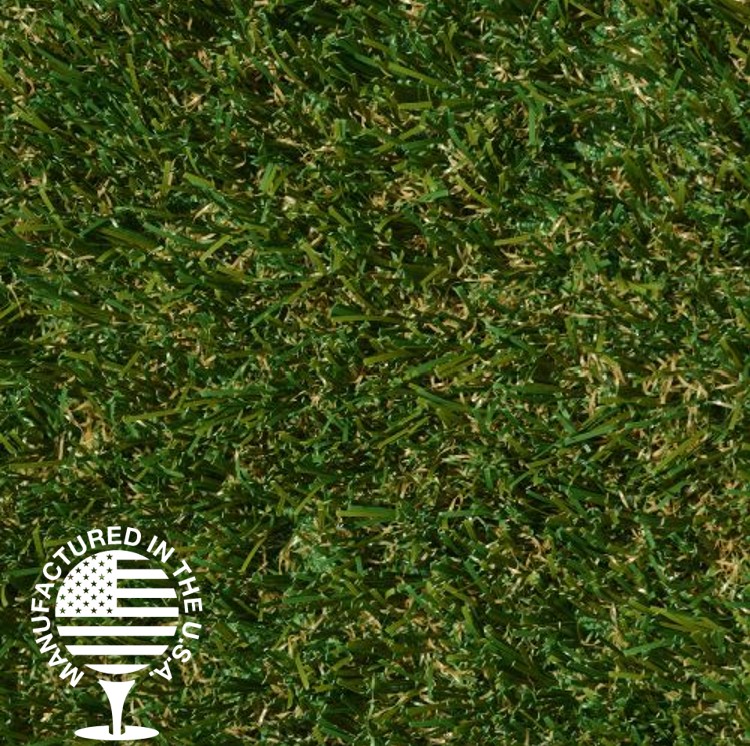 artificial grass with green and yellow blades artificial grass with green and yellow blades