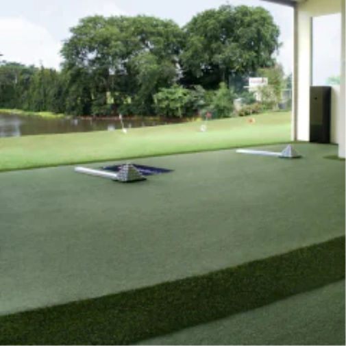 Artificial Tee Lines: Why These are a Better Option Than Real Grass in Atlanta