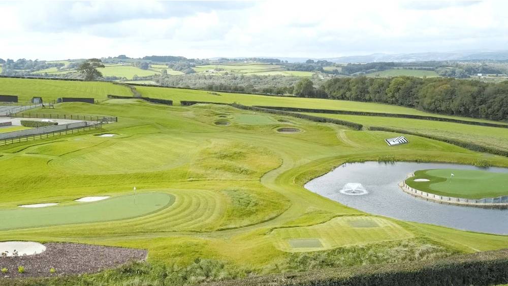 Southwest Greens of Atlanta Products