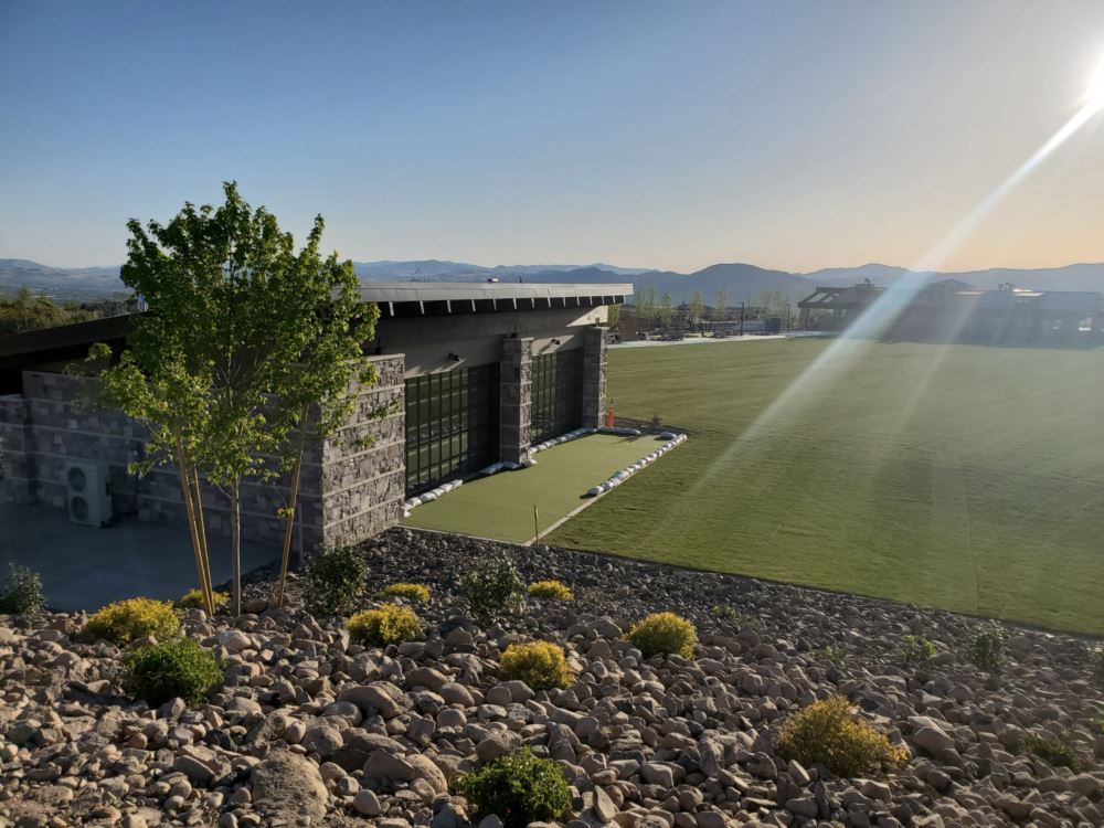 What Synthetic Turf Does for Lesson-Hour Capacity in Atlanta